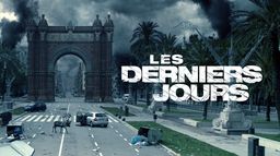 Les derniers jours