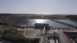 Le Portugal face aux palaces verts