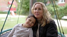 La chance aux enfants : Des bénévoles pour une vie meilleure