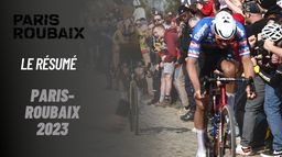 Paris-Roubaix