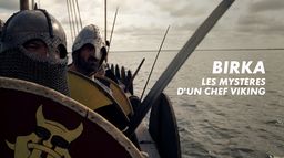 Birka, les mystères d'un chef viking