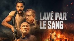 Lavé par le sang