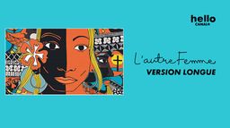 L'autre Femme
