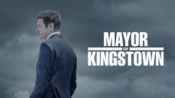 Mayor of Kingstown - Saison 1