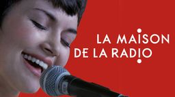 La Maison de la Radio