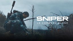 Sniper : Le corbeau blanc