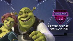 Shrek : La star de Fort Fort Lointain