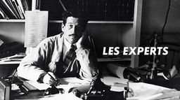 Les experts