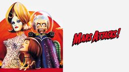 Mars Attacks !