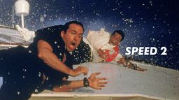 Speed 2 : cap sur le danger