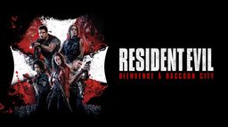 Resident Evil : Bienvenue à Raccoon City