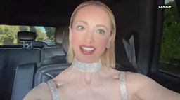 Le message de Sarah Michelle Gellar pour CANNESERIES