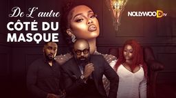 De l'autre côté du masque
