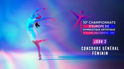 Concours général féminin