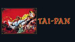 Taï-Pan