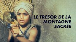 Le trésor de la montagne sacrée