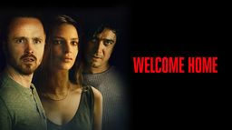 Welcome Home