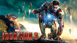 Marvel Studios' Iron Man 3
