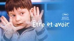 Etre et avoir