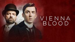 Vienna Blood - Les carnets de Max Liebermann