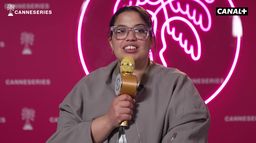 L'interview en séries de Melha Bedia