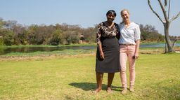 Sarah Graham : Food Safari