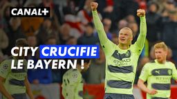 Le contre ASSASSIN de City !