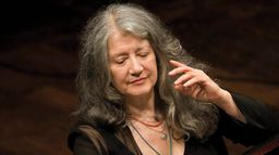 Martha Argerich & Friends à Hambourg