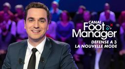 Canal Foot Manager