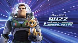 Buzz l'Eclair