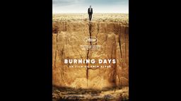 Burning days