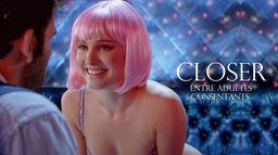 Closer, entre adultes consentants