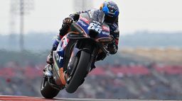 Essais qualificatifs 1 et 2 des Moto GP