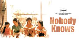 Nobody Knows