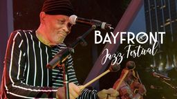 Bayfront Jazz Festival