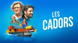 Les Cadors