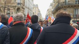 Réforme des retraites : la bataille parlementaire