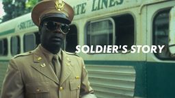 Soldier's Story