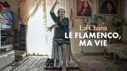 La Chana : Le flamenco est ma vie