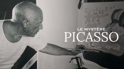 Le mystère Picasso
