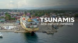 Tsunamis, une menace planétaire