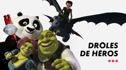 Drôles de Héros