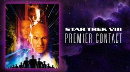 Star Trek VIII: Premier Contact