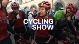 Cycling Show