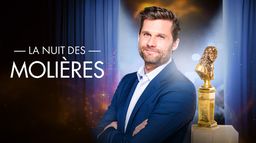 La nuit des Molières