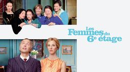 Les femmes du 6e étage