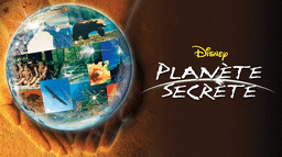 Planète secrète