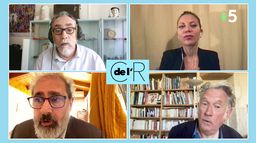 C de l'R: La révolution