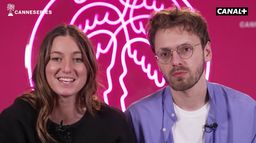 L’écologie dans les séries avec Camille Étienne et Solal Moisan