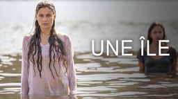Une île